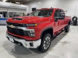 New 2025 Chevrolet Silverado 2500 LT w/ All Star Edition image 3