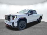 New 2025 GMC Sierra 2500 AT4 w/ AT4 Premium Plus Package image 3