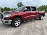 Used 2022 RAM 1500 Big Horn image 3