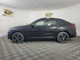 New 2025 BMW X4 M w/ Competition Package image 4