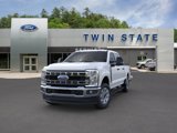 New 2025 Ford F350 XLT image 2
