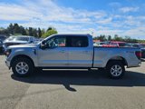Used 2024 Ford F150 XLT image 4