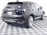 New 2025 Buick Envision Avenir image 4