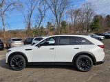 New 2025 MAZDA CX-70 3.3 Turbo w/ Premium Package image 5