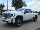 New 2025 GMC Sierra 2500 Denali w/ Denali Reserve Package image 3