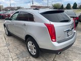 Used 2016 Cadillac SRX Luxury w/ Driver Awareness Package image 3