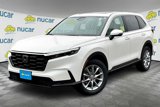 New 2026 Honda CR-V EX image 4