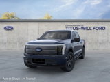 New 2025 Ford F150 Lightning XLT image 3