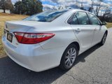 Used 2017 Toyota Camry XLE w/ Moonroof Package image 6