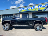 Used 2021 Chevrolet Silverado 2500 LTZ w/ LTZ Plus Package image 6