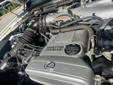Used 1996 Lexus SC 300 Coupe image 2