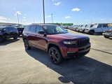 New 2025 Jeep Grand Cherokee L Limited w/ Black Appearance Package image 2