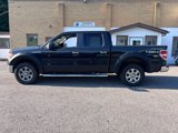 Used 2013 Ford F150 XLT w/ Luxury Equipment Group image 2
