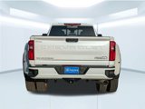New 2025 Chevrolet Silverado 3500 High Country w/ High Country Premium Package image 5