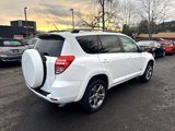 Used 2011 Toyota RAV4 Sport w/ Sport Extra Value Pkg image 4