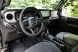 Used 2024 Jeep Wrangler Unlimited Sport image 2