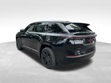 New 2025 Jeep Wagoneer Launch Edition image 4