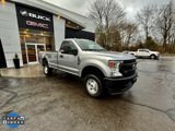 Used 2022 Ford F350 XL w/ Power Equipment Group image 3