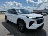 Used 2024 Chevrolet Traverse LS image 3