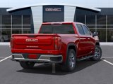 New 2025 GMC Sierra 1500 SLT w/ SLT Premium Plus Package image 4