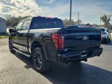 New 2025 Ford F150 Lariat w/ Equipment Group 502A High image 5