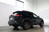 Certified 2023 Toyota RAV4 AWD Hybrid image 4