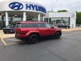 New 2025 Hyundai Santa Fe Calligraphy image 2