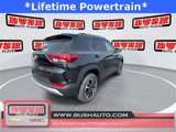 New 2026 Chevrolet TrailBlazer LT w/ LT Cold Weather Package image 3