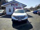 Used 2014 Honda CR-V LX image 2