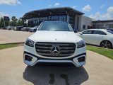 New 2025 Mercedes-Benz GLS 450 4MATIC image 2