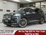 Used 2022 Lincoln Aviator Reserve w/ Equipment Group 201A image 3