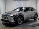 Used 2024 Toyota bZ4X XLE image 4