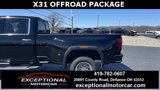Used 2024 GMC Sierra 3500 Denali w/ Denali Reserve Package image 3