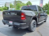 New 2025 RAM 1500 4x4 Crew Cab image 2