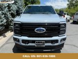 Used 2025 Ford F350 Platinum image 2