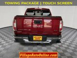 Used 2018 GMC Canyon SLE w/ SLE Convenience Package image 4