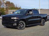 New 2025 RAM 1500 Big Horn image 2