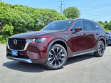 New 2025 MAZDA CX-90 Plug-In Hybrid w/ Premium Plus image 2