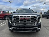 Used 2025 GMC Yukon XL Denali w/ Sun & Power Step Package image 3