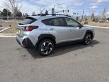 New 2025 Subaru Crosstrek 2.5i Limited image 2