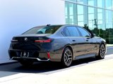 New 2026 BMW 740i image 4