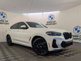 New 2025 BMW X4 xDrive30i w/ M Sport Package image 3