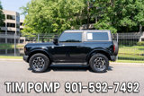 Used 2023 Ford Bronco Outer Banks image 3