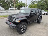 New 2025 Jeep Wrangler Unlimited Rubicon image 2