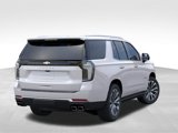 New 2025 Chevrolet Tahoe High Country image 4