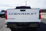 New 2025 Chevrolet Silverado 1500 LT Trail Boss w/ LT Trail Boss Premium Package image 4