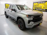 New 2025 Chevrolet Silverado 1500 RST w/ Redline Edition image 3