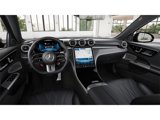 New 2025 Mercedes-Benz C 63 AMG S image 3