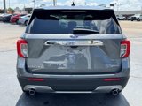 Used 2023 Ford Explorer Limited image 4
