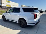 New 2025 Hyundai Palisade Calligraphy image 3
